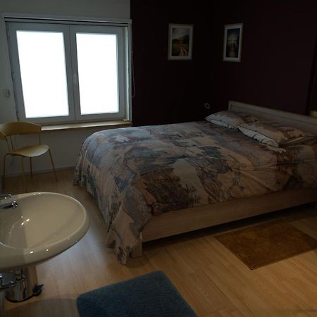 Huis @ Sint Kruis Brugia Zewnętrze zdjęcie