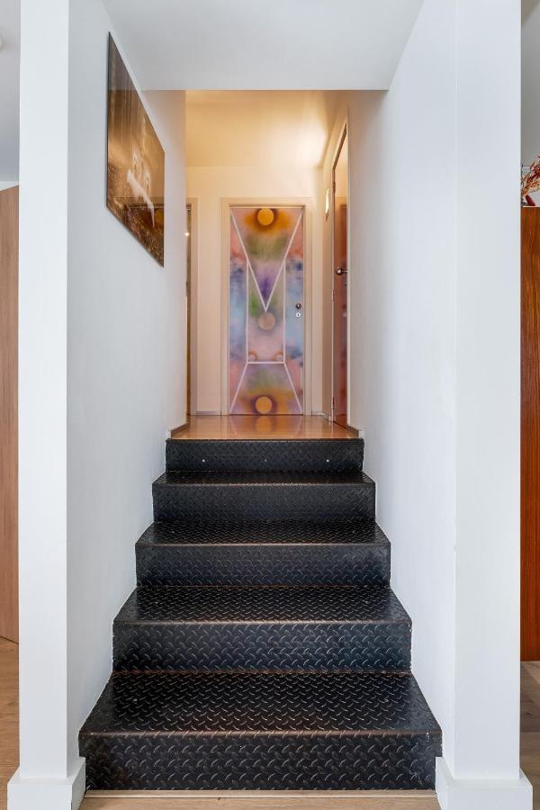Huis @ Sint Kruis Brugia Zewnętrze zdjęcie